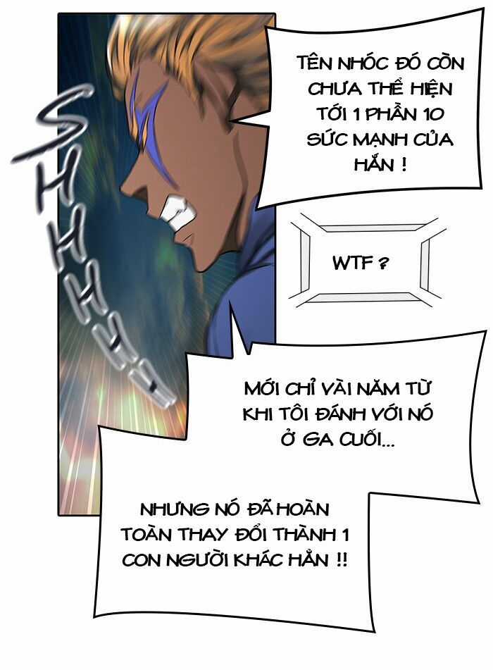 Tòa Tháp Bí Ẩn - Chapter 471 - Trang 20