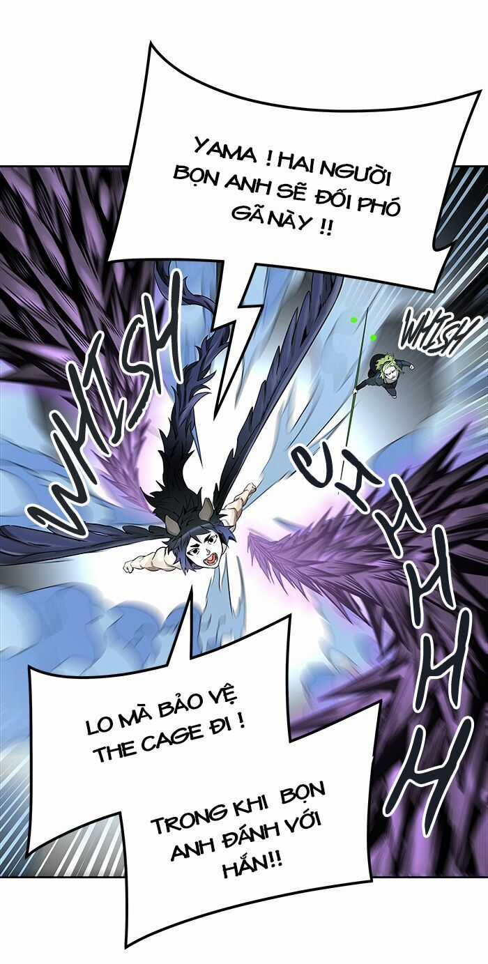 Tòa Tháp Bí Ẩn - Chapter 471 - Trang 3