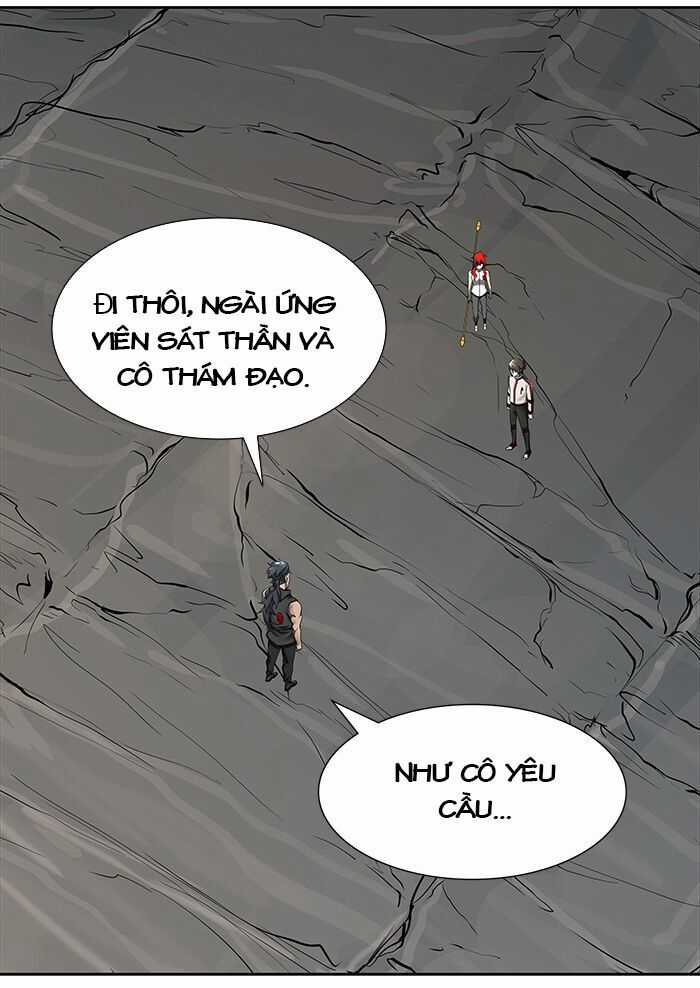 Tòa Tháp Bí Ẩn - Chapter 471 - Trang 23