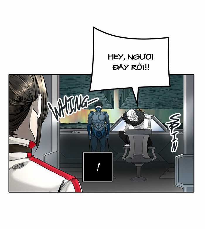 Tòa Tháp Bí Ẩn - Chapter 471 - Trang 29