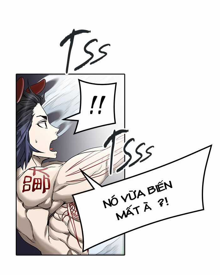 Tòa Tháp Bí Ẩn - Chapter 471 - Trang 35