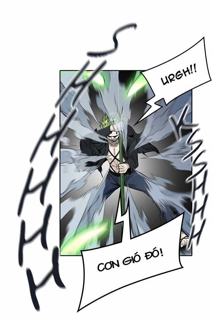 Tòa Tháp Bí Ẩn - Chapter 471 - Trang 36