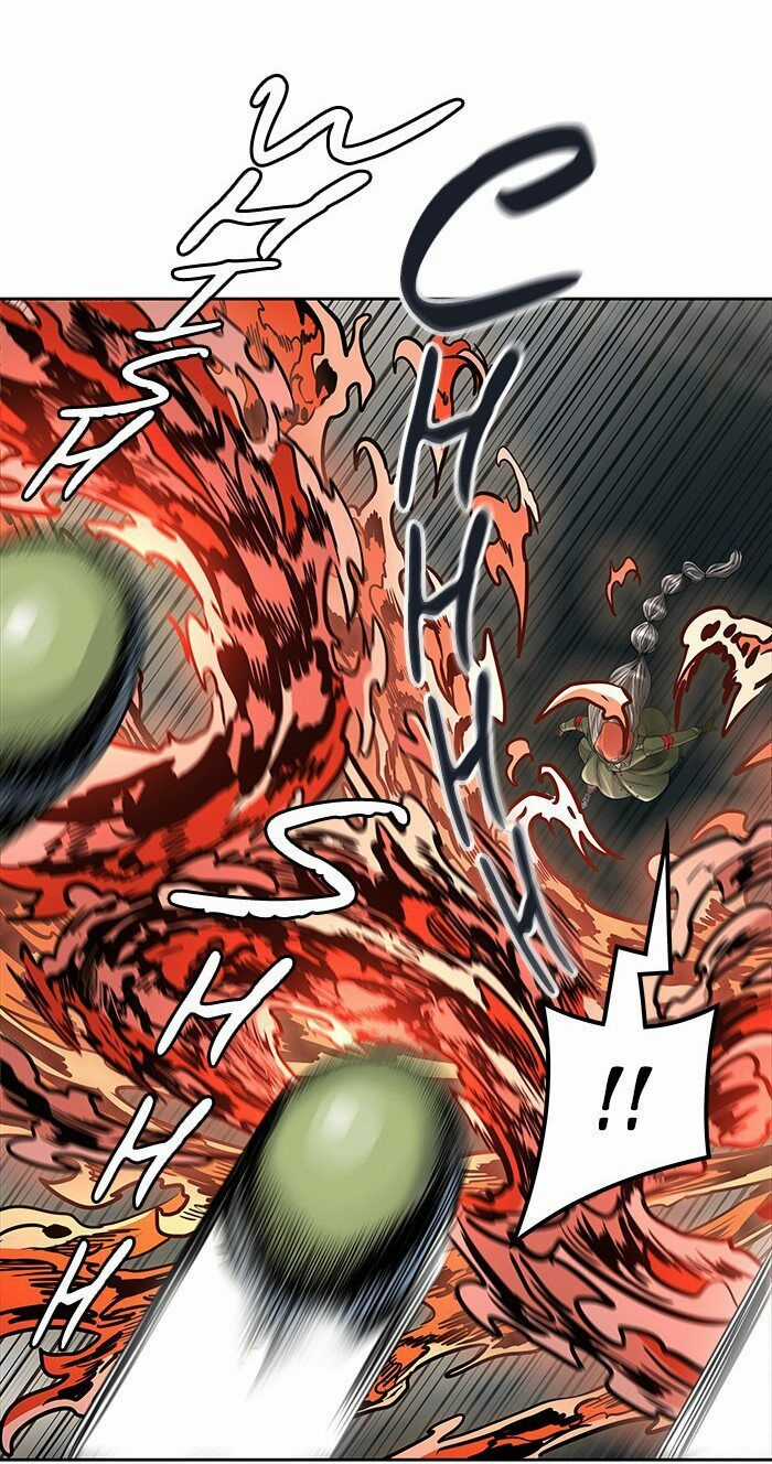 Tòa Tháp Bí Ẩn - Chapter 471 - Trang 40