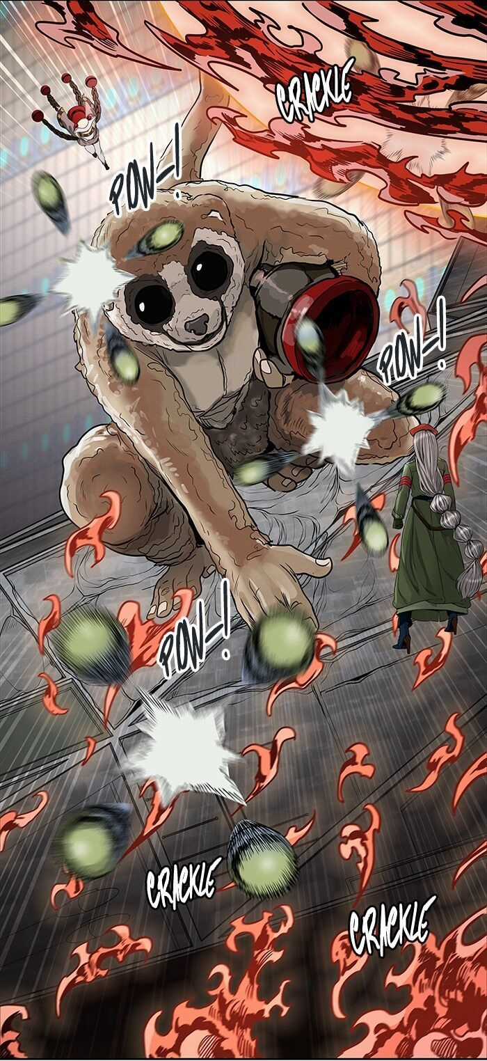 Tòa Tháp Bí Ẩn - Chapter 471 - Trang 41