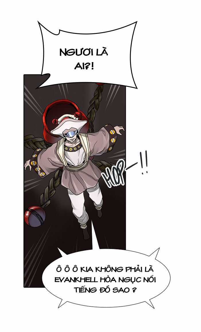 Tòa Tháp Bí Ẩn - Chapter 471 - Trang 42