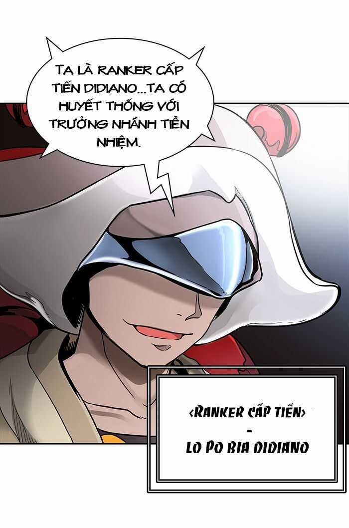 Tòa Tháp Bí Ẩn - Chapter 471 - Trang 44