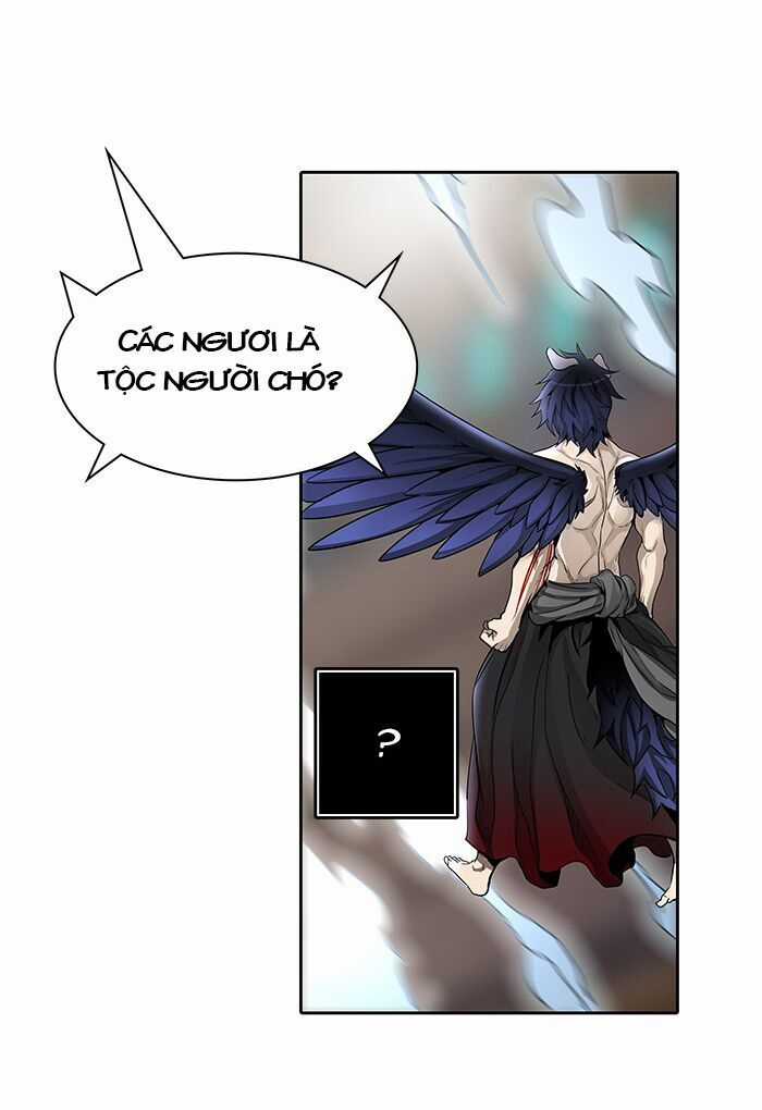 Tòa Tháp Bí Ẩn - Chapter 471 - Trang 50