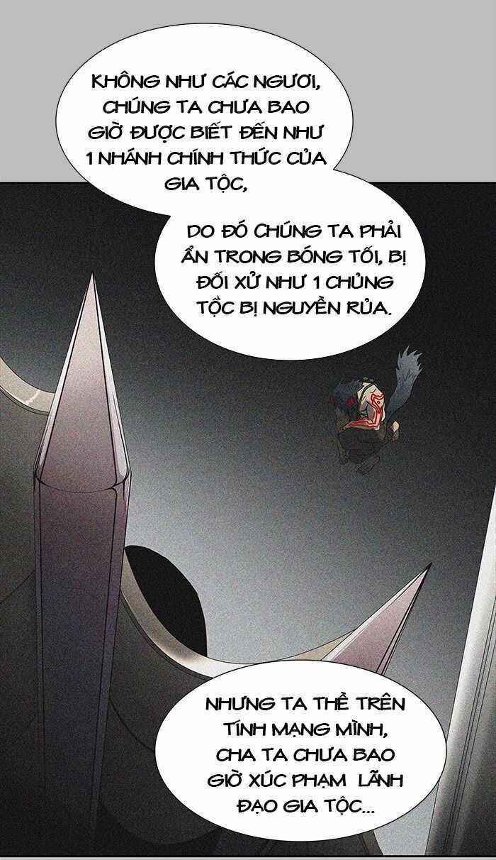 Tòa Tháp Bí Ẩn - Chapter 471 - Trang 57
