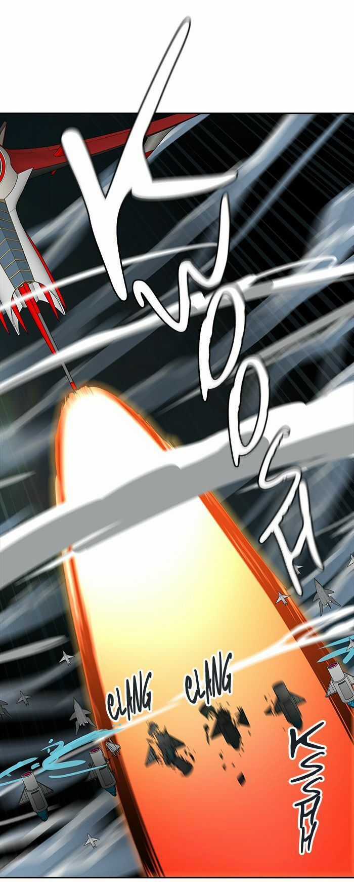 Tòa Tháp Bí Ẩn - Chapter 471 - Trang 7