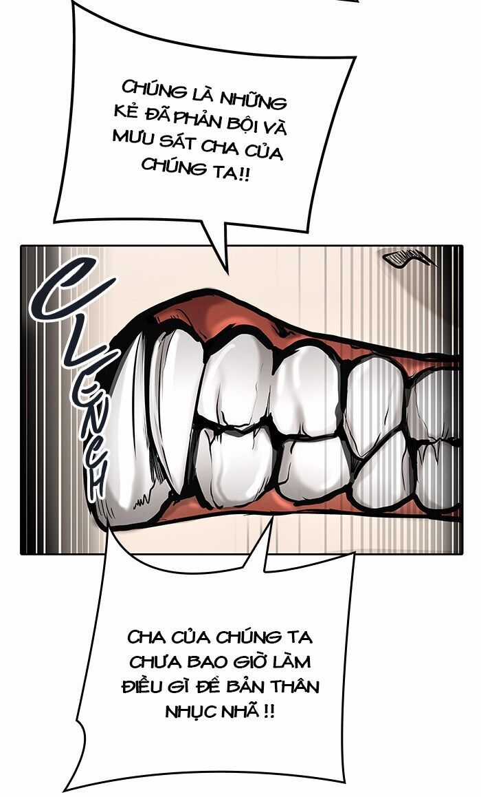Tòa Tháp Bí Ẩn - Chapter 471 - Trang 62