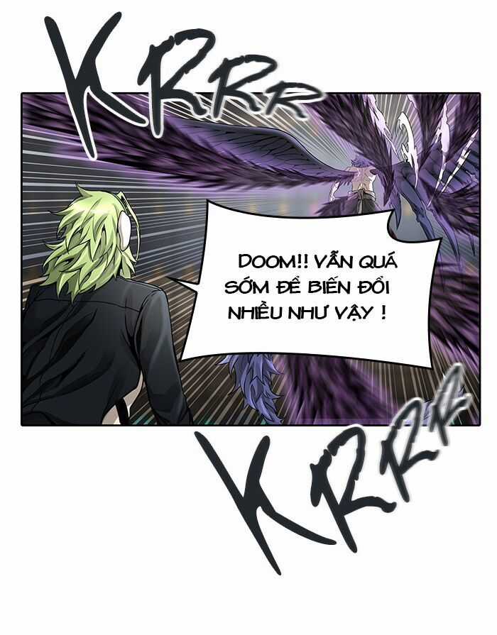 Tòa Tháp Bí Ẩn - Chapter 471 - Trang 63