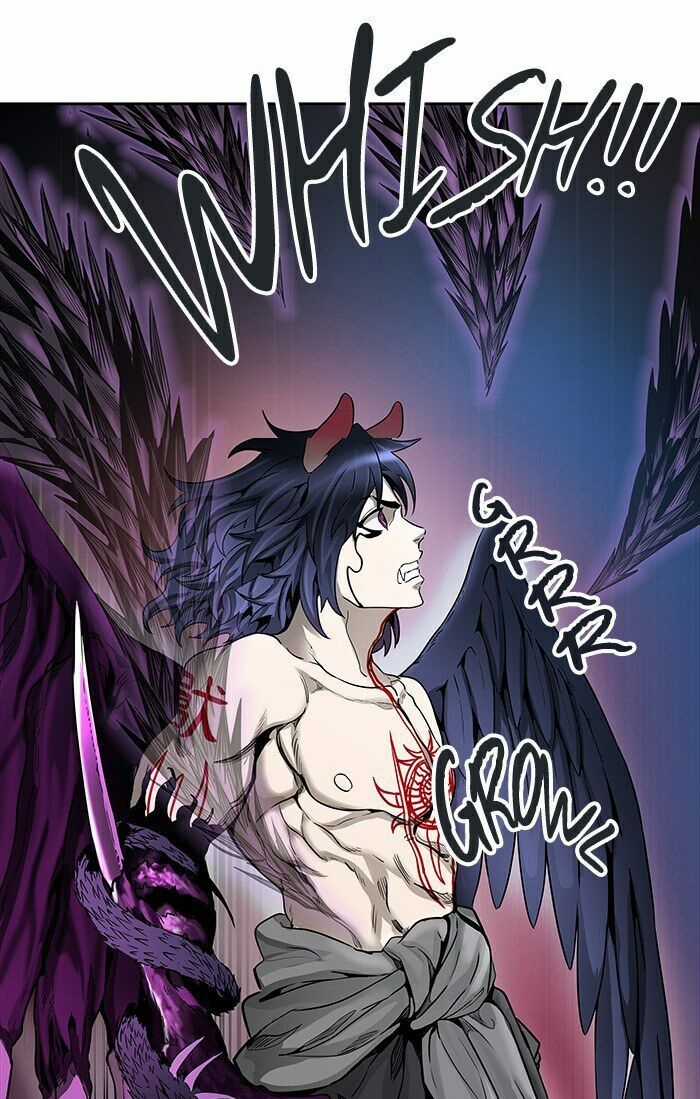 Tòa Tháp Bí Ẩn - Chapter 471 - Trang 65