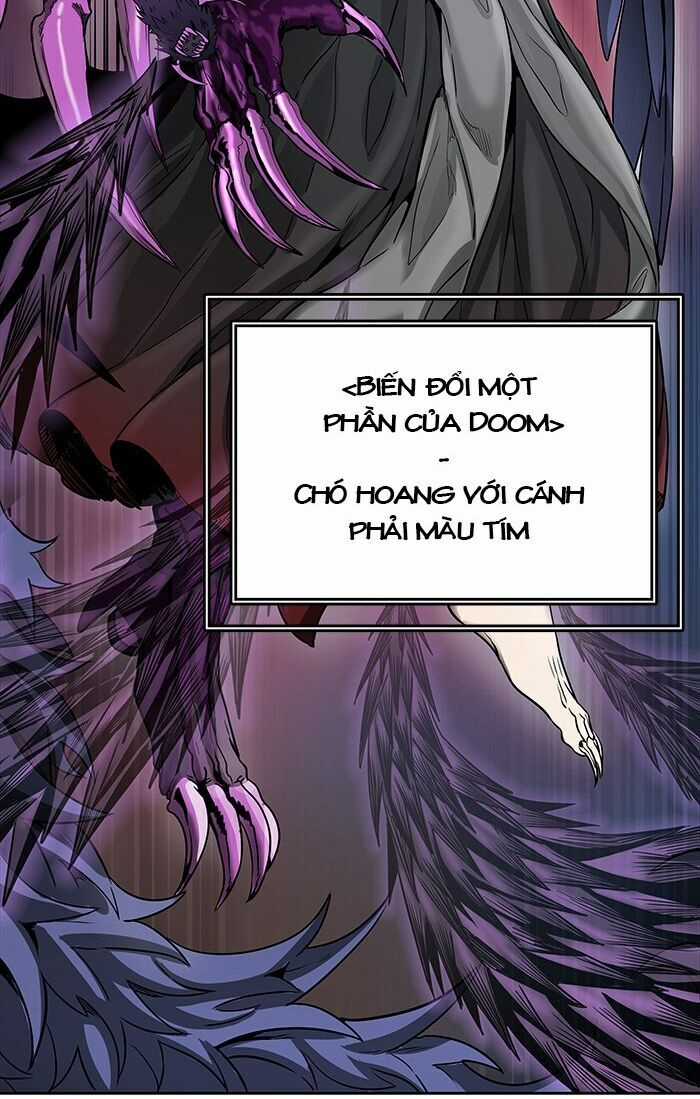 Tòa Tháp Bí Ẩn - Chapter 471 - Trang 66