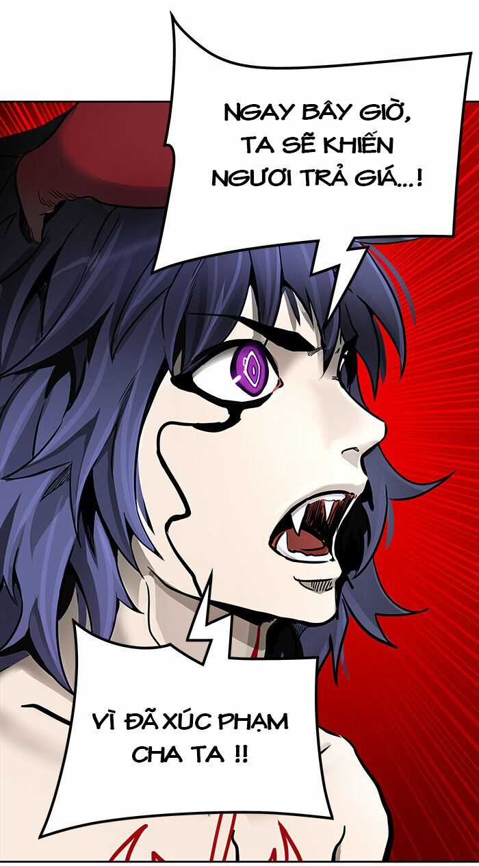 Tòa Tháp Bí Ẩn - Chapter 471 - Trang 67