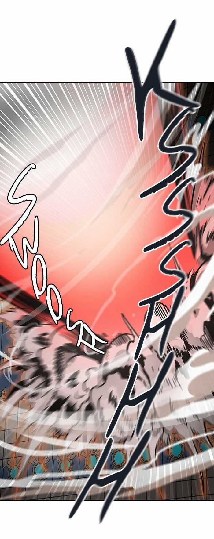 Tòa Tháp Bí Ẩn - Chapter 471 - Trang 8