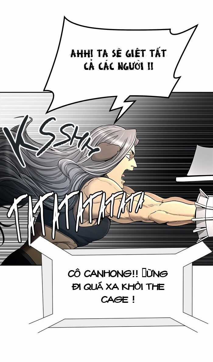 Tòa Tháp Bí Ẩn - Chapter 471 - Trang 71