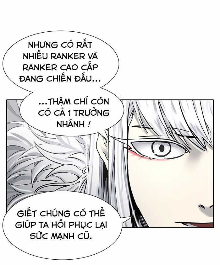 Tòa Tháp Bí Ẩn - Chapter 471 - Trang 83