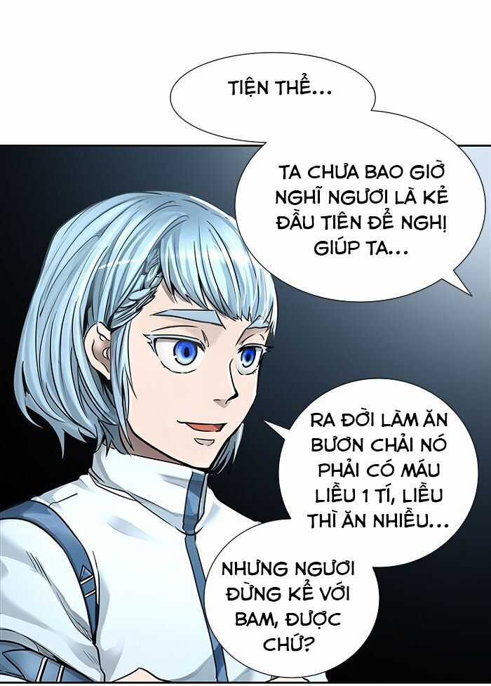 Tòa Tháp Bí Ẩn - Chapter 471 - Trang 84