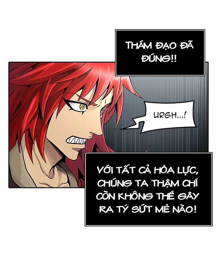 Tòa Tháp Bí Ẩn - Chapter 471 - Trang 10