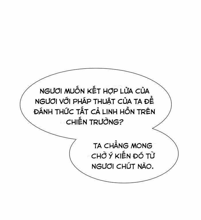 Tòa Tháp Bí Ẩn - Chapter 472 - Trang 1