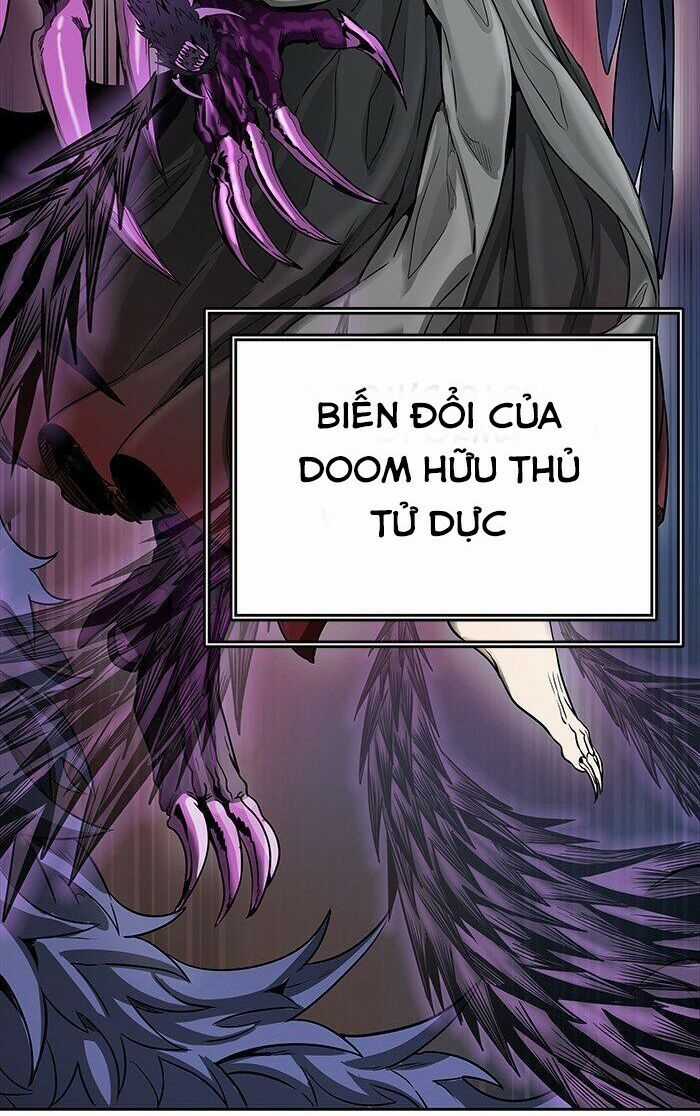 Tòa Tháp Bí Ẩn - Chapter 472 - Trang 11