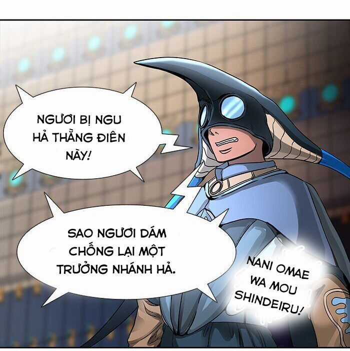 Tòa Tháp Bí Ẩn - Chapter 472 - Trang 13