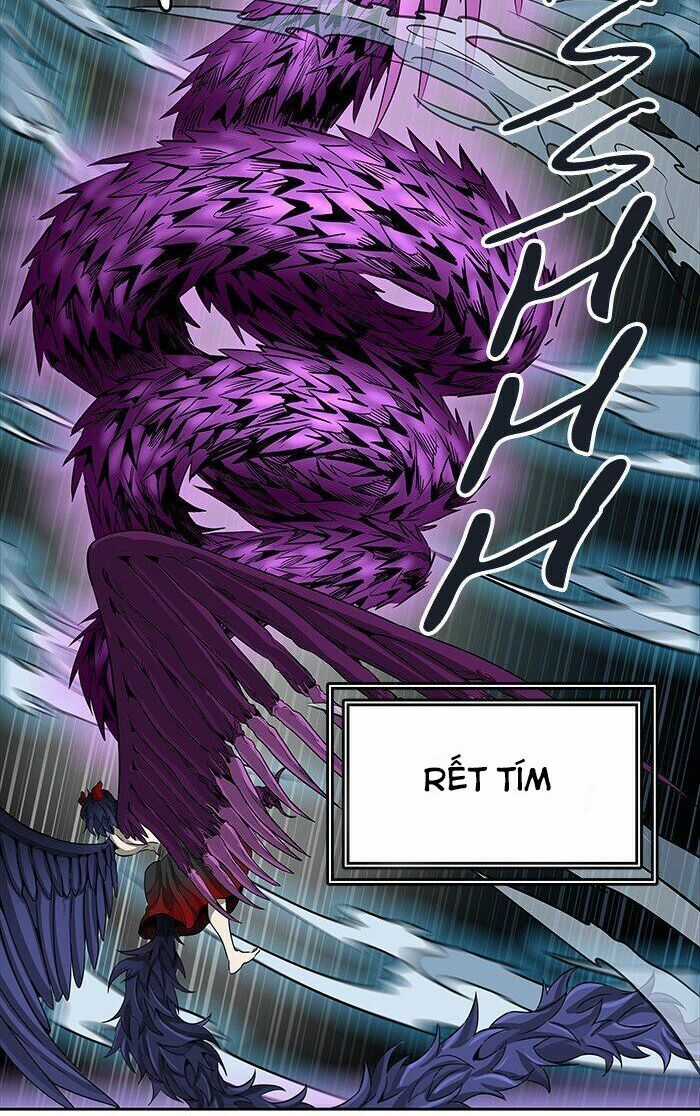 Tòa Tháp Bí Ẩn - Chapter 472 - Trang 18