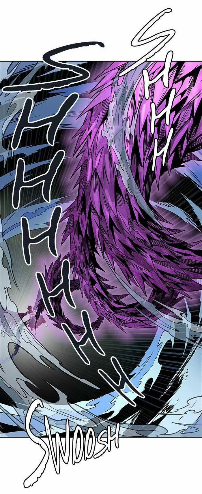 Tòa Tháp Bí Ẩn - Chapter 472 - Trang 19