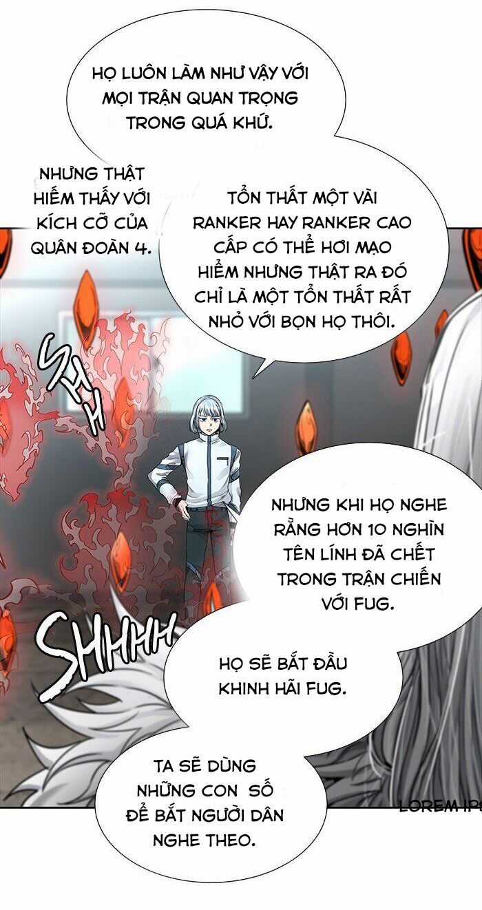 Tòa Tháp Bí Ẩn - Chapter 472 - Trang 3