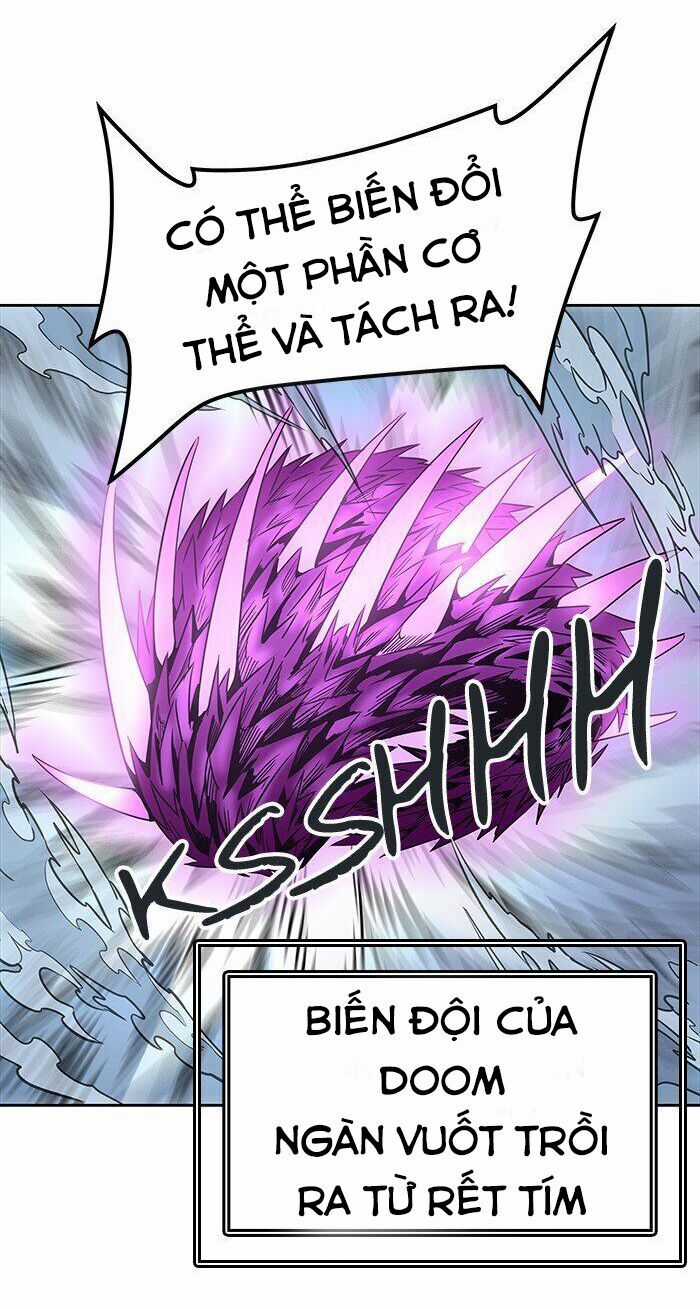 Tòa Tháp Bí Ẩn - Chapter 472 - Trang 22