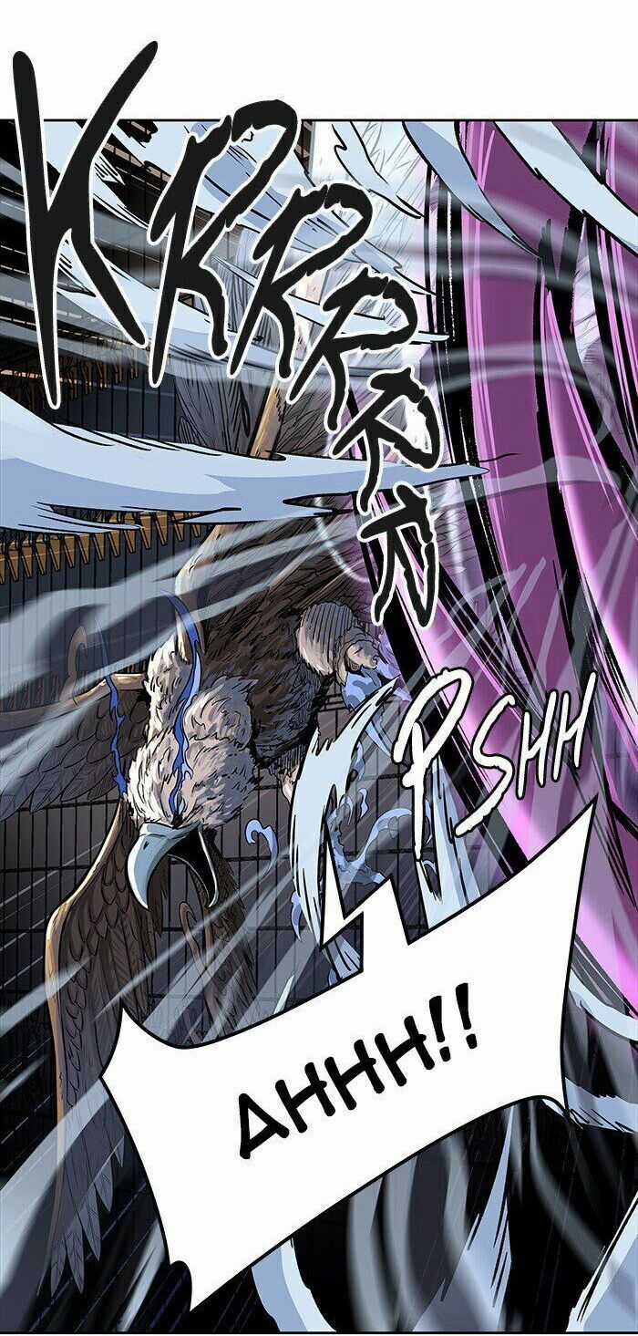 Tòa Tháp Bí Ẩn - Chapter 472 - Trang 23