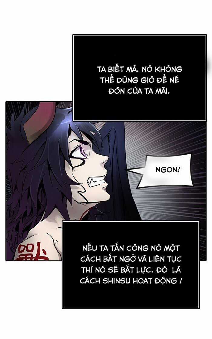 Tòa Tháp Bí Ẩn - Chapter 472 - Trang 25