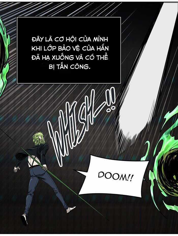 Tòa Tháp Bí Ẩn - Chapter 472 - Trang 26
