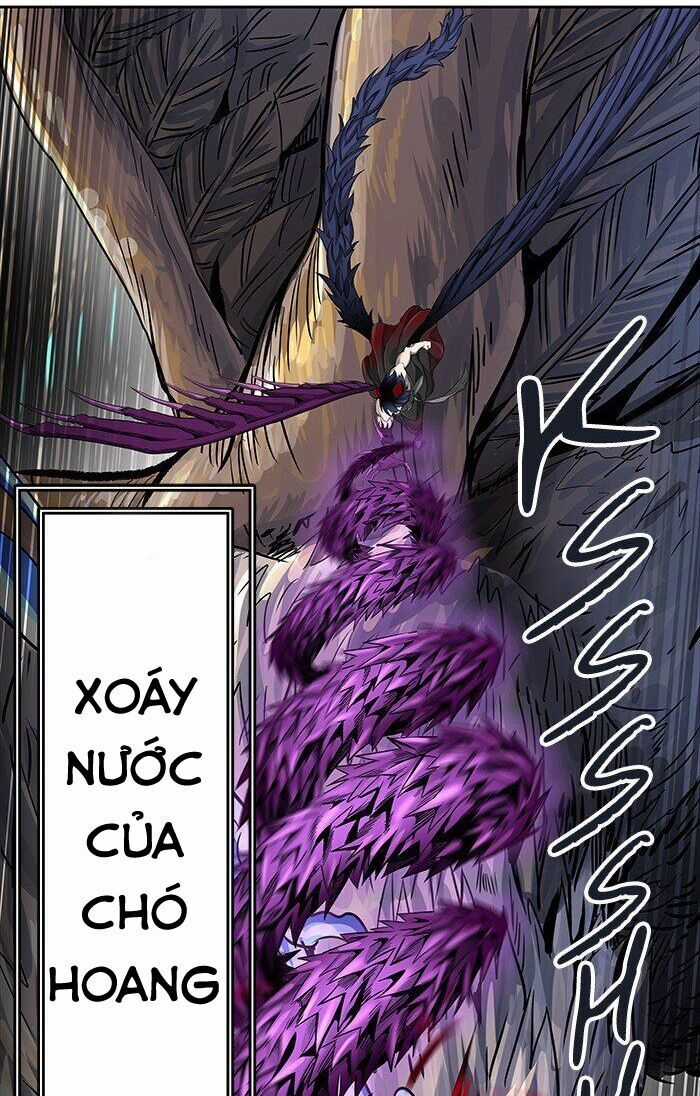 Tòa Tháp Bí Ẩn - Chapter 472 - Trang 31