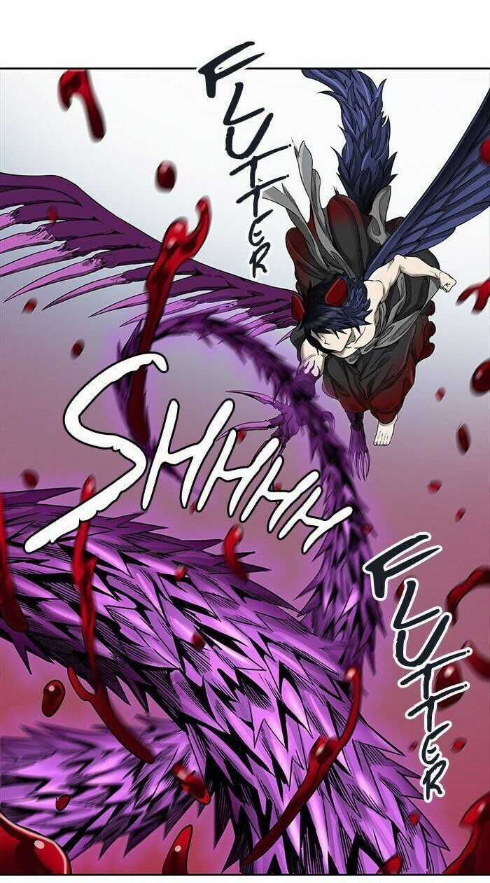 Tòa Tháp Bí Ẩn - Chapter 472 - Trang 33