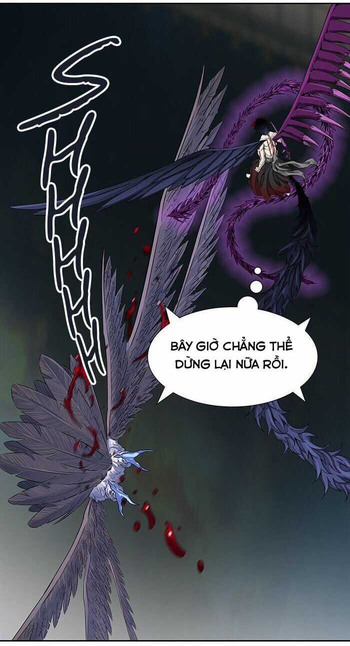 Tòa Tháp Bí Ẩn - Chapter 472 - Trang 34