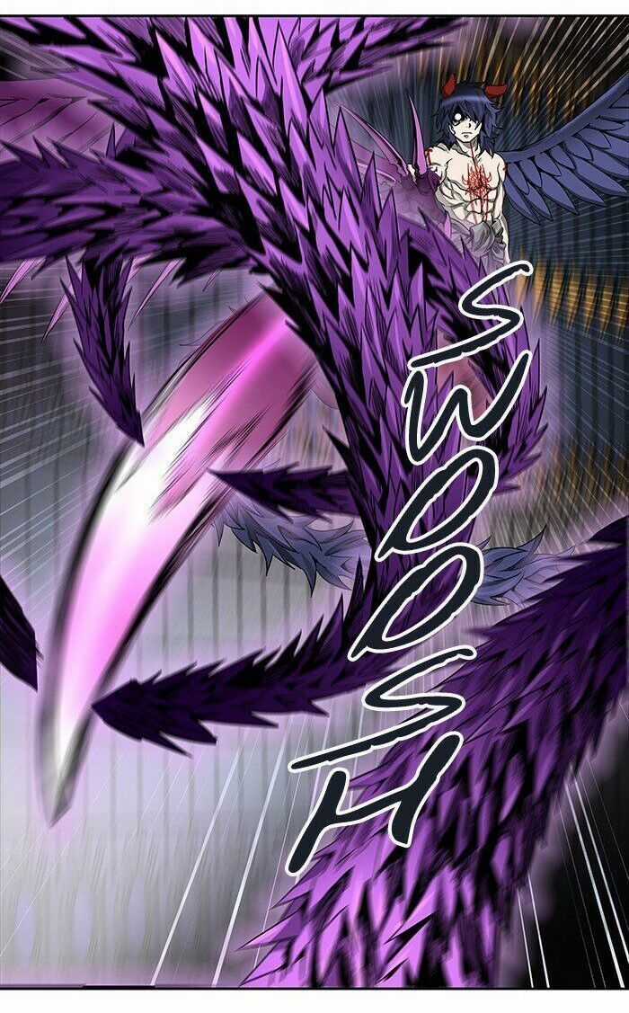 Tòa Tháp Bí Ẩn - Chapter 472 - Trang 37