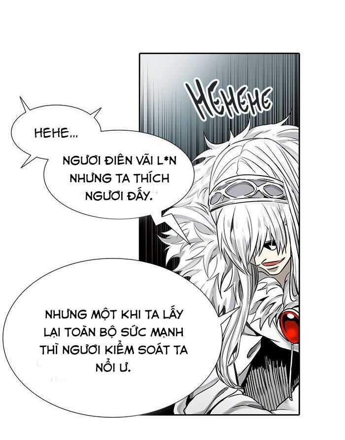 Tòa Tháp Bí Ẩn - Chapter 472 - Trang 5