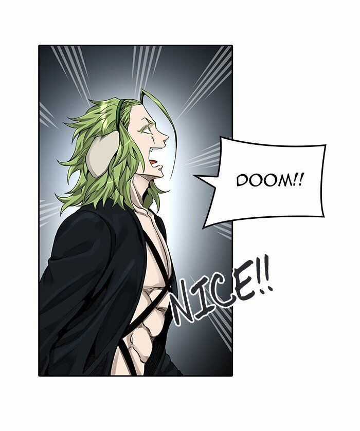 Tòa Tháp Bí Ẩn - Chapter 472 - Trang 41