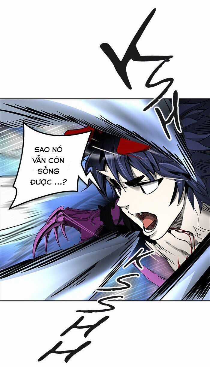 Tòa Tháp Bí Ẩn - Chapter 472 - Trang 47