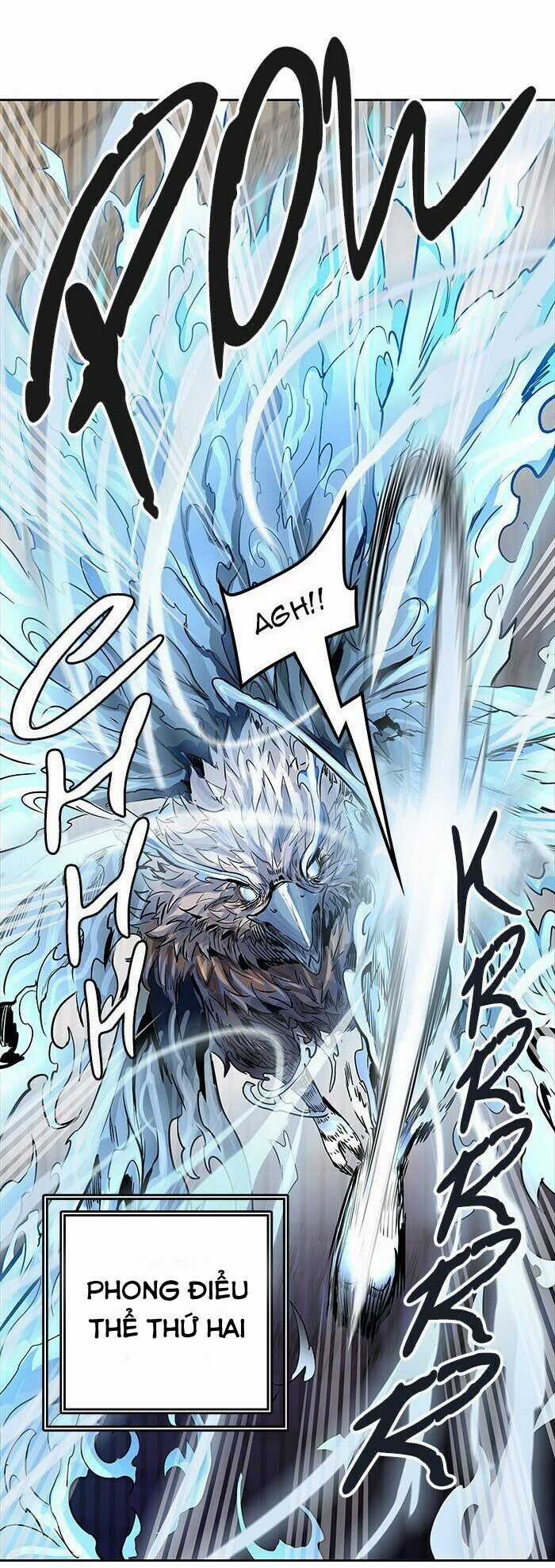 Tòa Tháp Bí Ẩn - Chapter 472 - Trang 48