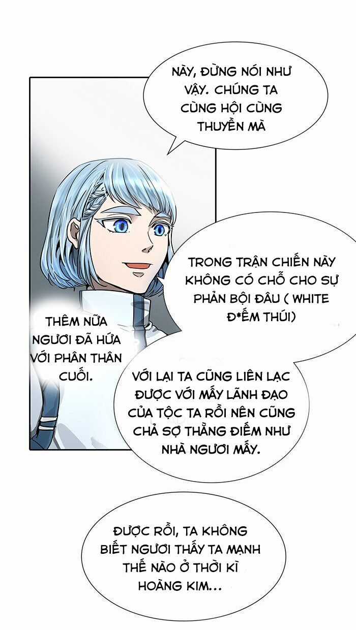 Tòa Tháp Bí Ẩn - Chapter 472 - Trang 6