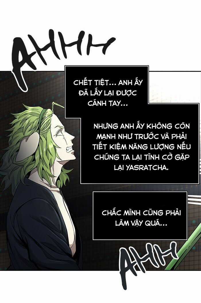 Tòa Tháp Bí Ẩn - Chapter 472 - Trang 55