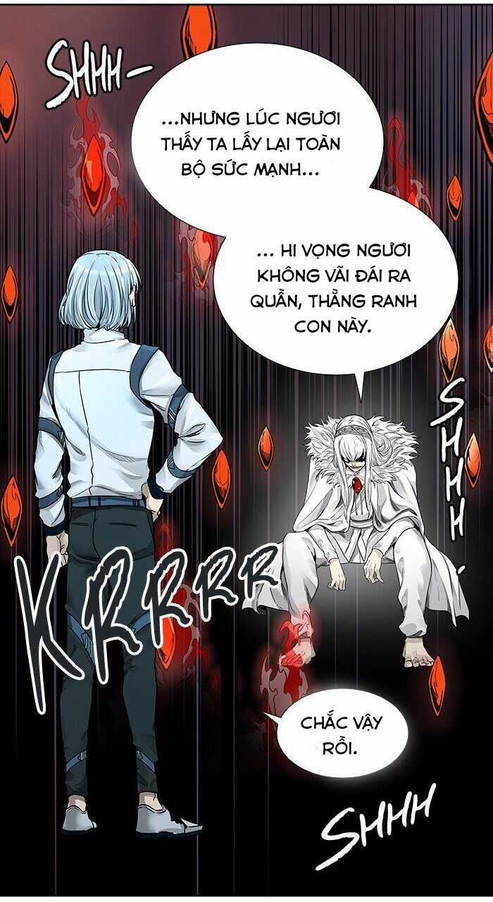 Tòa Tháp Bí Ẩn - Chapter 472 - Trang 7