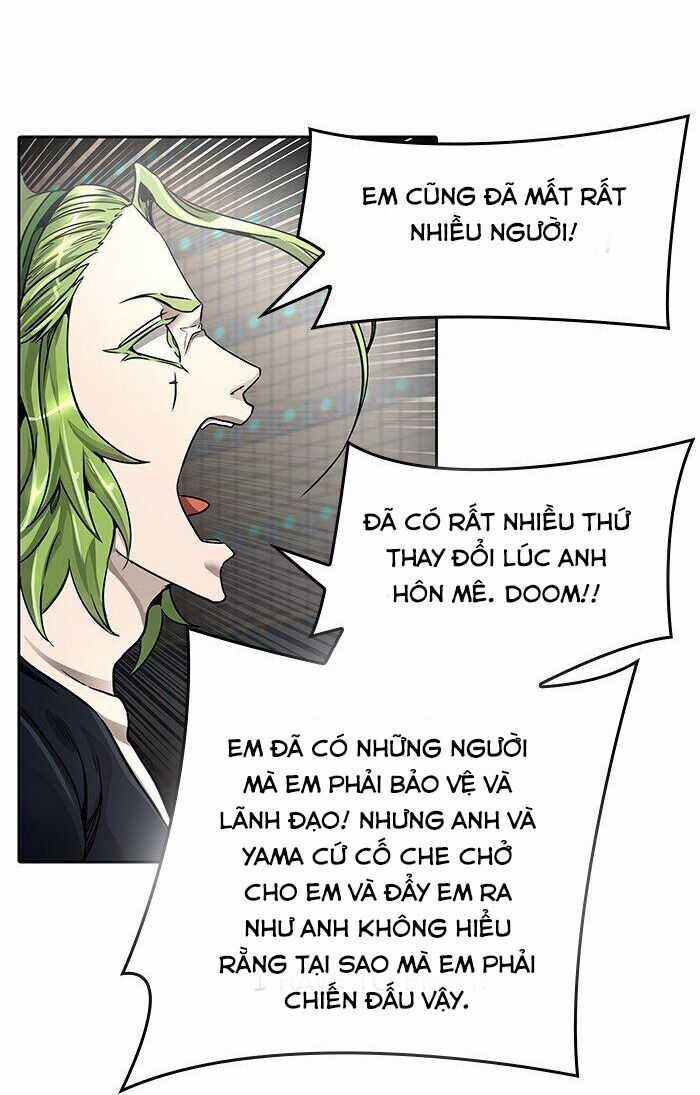 Tòa Tháp Bí Ẩn - Chapter 472 - Trang 61