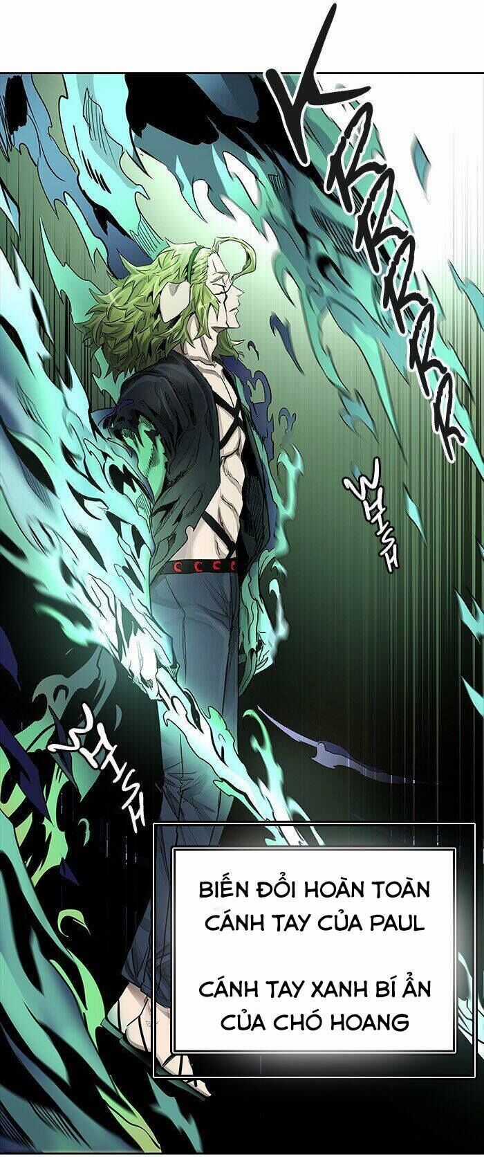 Tòa Tháp Bí Ẩn - Chapter 472 - Trang 69