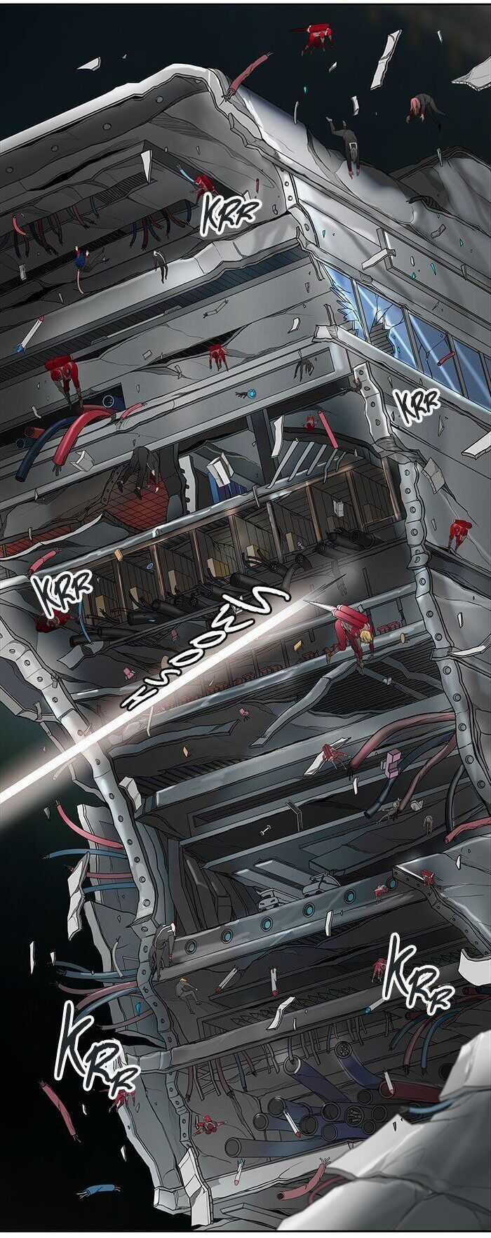 Tòa Tháp Bí Ẩn - Chapter 472 - Trang 78