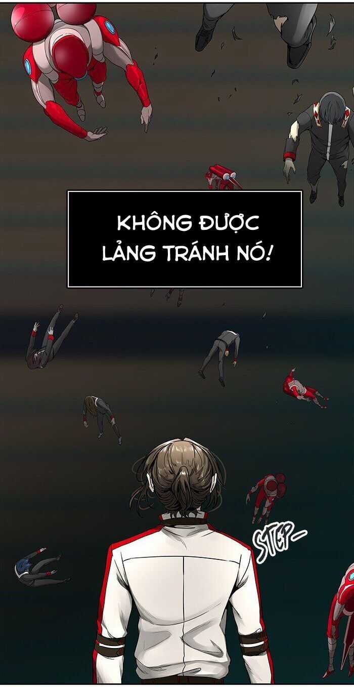 Tòa Tháp Bí Ẩn - Chapter 472 - Trang 83