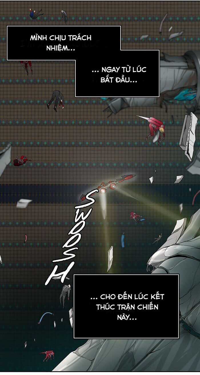 Tòa Tháp Bí Ẩn - Chapter 472 - Trang 87