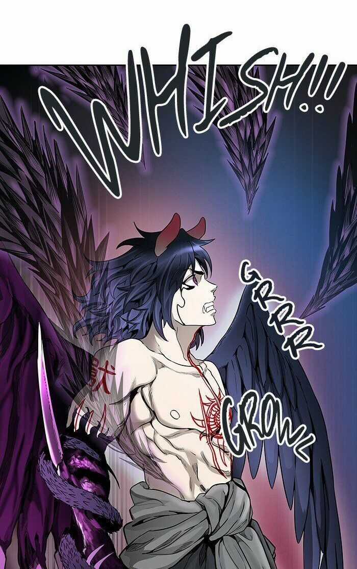 Tòa Tháp Bí Ẩn - Chapter 472 - Trang 10